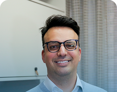 Fabricio Doin Paz de Oliveira